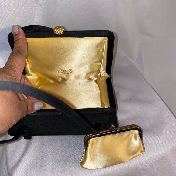 Conlentz Vintage Bag - Picture 6 of 11